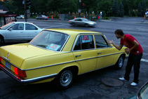 Car for sale